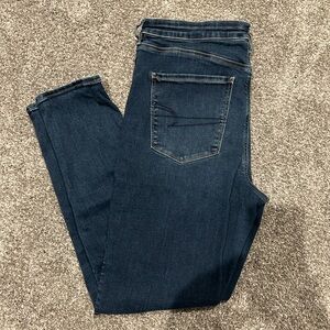 AE high-rise Jegging